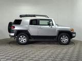 Toyota FJ Cruiser 2006 годаүшін13 020 000 тг. в Алматы – фото 4