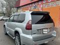 Lexus GX 470 2007 года за 14 300 000 тг. в Алматы – фото 5