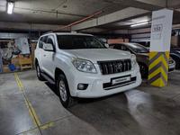 Toyota Land Cruiser Prado 2010 годаүшін14 000 000 тг. в Астана