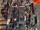 Двигатель из Японии на Тойота A25A 2.5 Камри 70 за 845 000 тг. в Алматы – фото 3