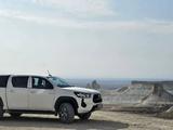 Toyota Hilux 2024 годаүшін22 000 000 тг. в Актау