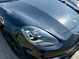 Porsche Panamera 2018 годаүшін35 000 000 тг. в Алматы – фото 2