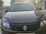 Renault Sandero Stepway 2013 года за 4 000 000 тг. в Астана