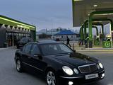 Mercedes-Benz E 320 2002 годаfor4 200 000 тг. в Кызылорда – фото 2
