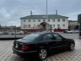 Mercedes-Benz E 320 2002 годаfor4 200 000 тг. в Кызылорда