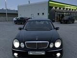 Mercedes-Benz E 320 2002 годаfor4 200 000 тг. в Кызылорда – фото 3