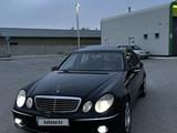 Mercedes-Benz E 320 2002 годаfor4 200 000 тг. в Кызылорда – фото 5