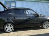 ВАЗ (Lada) Granta 2191 2015 годаүшін2 500 000 тг. в Костанай