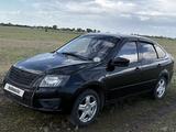 ВАЗ (Lada) Granta 2191 2015 годаүшін2 500 000 тг. в Костанай – фото 2