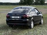 ВАЗ (Lada) Granta 2191 2015 годаүшін2 500 000 тг. в Костанай – фото 3