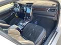 Toyota Camry 2015 года за 10 500 000 тг. в Уральск – фото 15