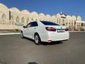Toyota Camry 2015 года за 10 500 000 тг. в Уральск – фото 5