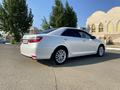 Toyota Camry 2015 года за 10 500 000 тг. в Уральск – фото 6