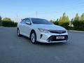 Toyota Camry 2015 года за 10 500 000 тг. в Уральск – фото 8