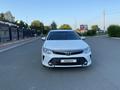Toyota Camry 2015 года за 10 500 000 тг. в Уральск – фото 10