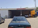Mercedes-Benz E 230 1996 годаүшін2 600 000 тг. в Алматы