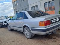 Audi 100 1993 годаүшін2 150 000 тг. в Астана