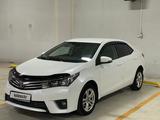 Toyota Corolla 2014 годаүшін7 500 000 тг. в Семей