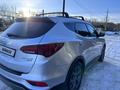 Hyundai Santa Fe 2017 годаfor11 800 000 тг. в Алматы – фото 8