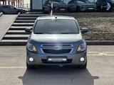 Chevrolet Cobalt 2021 года за 7 100 000 тг. в Караганда – фото 2