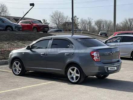 Chevrolet Cobalt 2021 года за 7 100 000 тг. в Караганда – фото 11