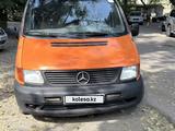 Mercedes-Benz Vito 2002 года за 2 000 000 тг. в Алматы – фото 2