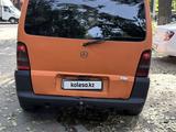 Mercedes-Benz Vito 2002 года за 2 000 000 тг. в Алматы – фото 3