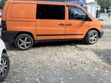 Mercedes-Benz Vito 2002 года за 2 000 000 тг. в Алматы