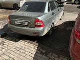 ВАЗ (Lada) Priora 2170 2013 года за 1 800 000 тг. в Аксу – фото 2