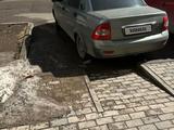 ВАЗ (Lada) Priora 2170 2013 года за 1 800 000 тг. в Аксу – фото 3