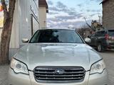 Subaru Outback 2007 года за 6 100 000 тг. в Усть-Каменогорск – фото 2