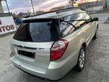 Subaru Outback 2007 годаүшін6 100 000 тг. в Усть-Каменогорск – фото 5