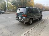 Mitsubishi Delica 1994 годаүшін4 500 000 тг. в Алматы – фото 4