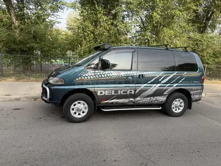 Mitsubishi Delica 1994 года за 4 500 000 тг. в Алматы – фото 5