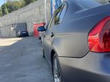 BMW 318 2006 годаүшін5 200 000 тг. в Алматы – фото 4