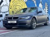 BMW 318 2006 годаүшін5 200 000 тг. в Алматы – фото 2