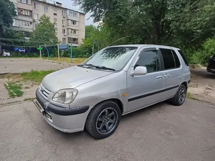 Toyota Raum 1997 года за 2 000 000 тг. в Алматы