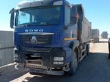 Howo  T5G 2025 годаүшін31 700 000 тг. в Кызылорда