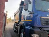 Howo  T5G 2025 годаүшін31 700 000 тг. в Кызылорда – фото 3