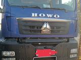 Howo  T5G 2025 годаүшін31 700 000 тг. в Кызылорда – фото 2