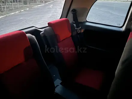 Opel Zafira 2002 года за 3 400 000 тг. в Атырау – фото 18