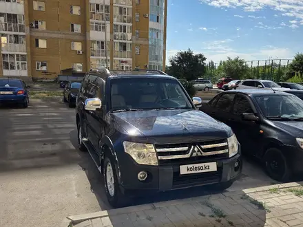 Mitsubishi Pajero 2008 года за 8 000 000 тг. в Астана