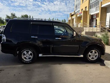 Mitsubishi Pajero 2008 года за 8 000 000 тг. в Астана – фото 4