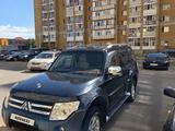 Mitsubishi Pajero 2008 года за 8 000 000 тг. в Астана – фото 5