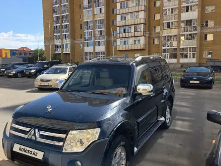 Mitsubishi Pajero 2008 года за 8 000 000 тг. в Астана – фото 5