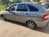 ВАЗ (Lada) Priora 2172 2009 годаүшін1 700 000 тг. в Костанай – фото 3