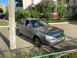 ВАЗ (Lada) Priora 2172 2009 года за 1 600 000 тг. в Костанай – фото 5