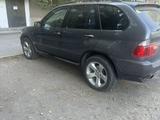 BMW X5 2002 годаfor4 050 000 тг. в Алматы – фото 4