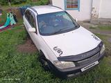 Mazda Familia 1999 годаfor1 500 000 тг. в Усть-Каменогорск – фото 2