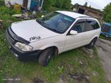 Mazda Familia 1999 годаfor1 500 000 тг. в Усть-Каменогорск
